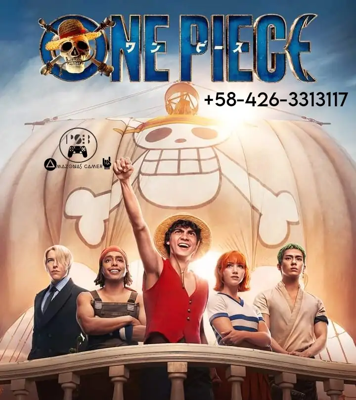 One Piece
