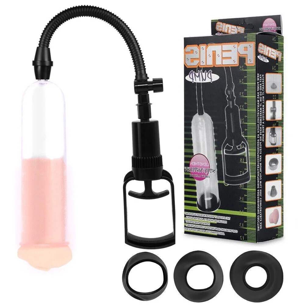 Penis Pump