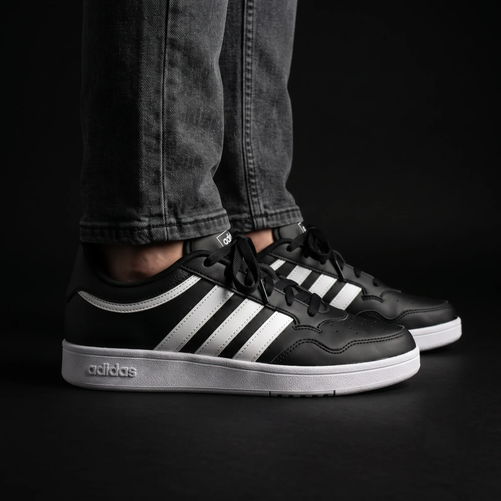 TENIS ADIDAS HOOPS 4.0