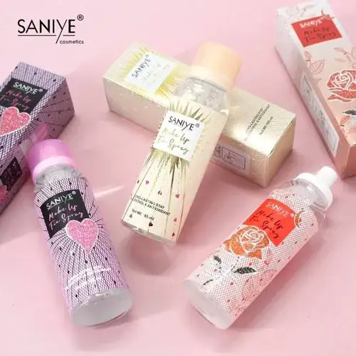 Fijador Original Saniye  2