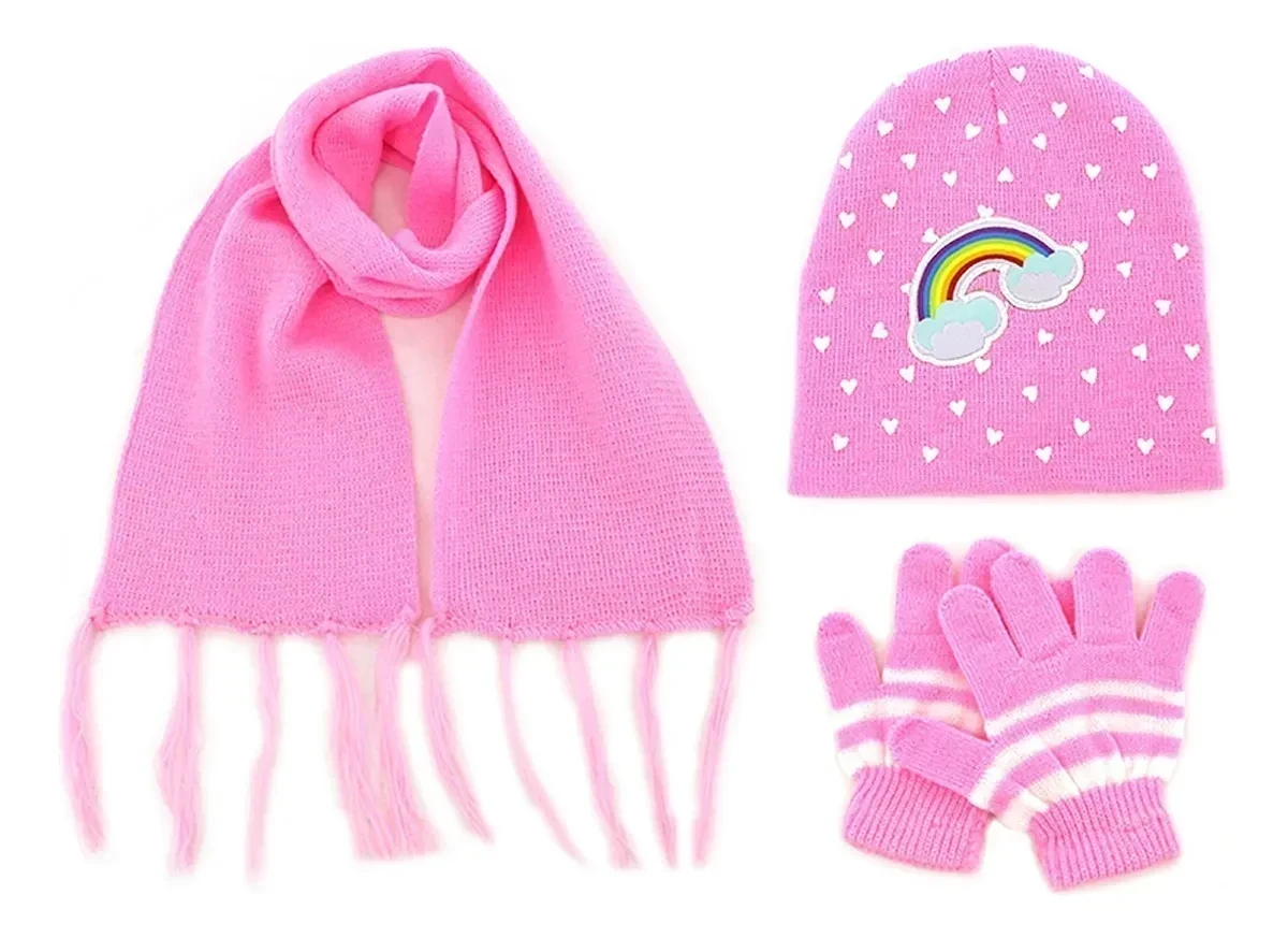 SET X3 TRENDY 13921 2