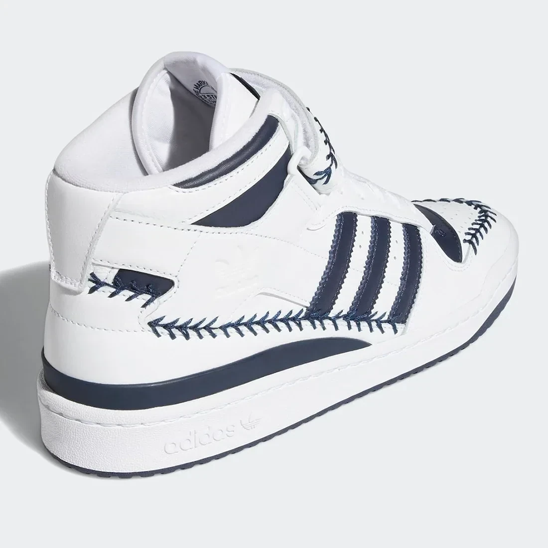 Adidas Forum Mid (Original) 6