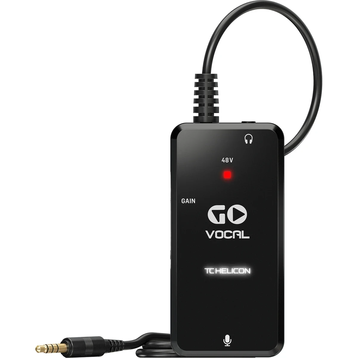 TC HELICON GOVOCAL 2