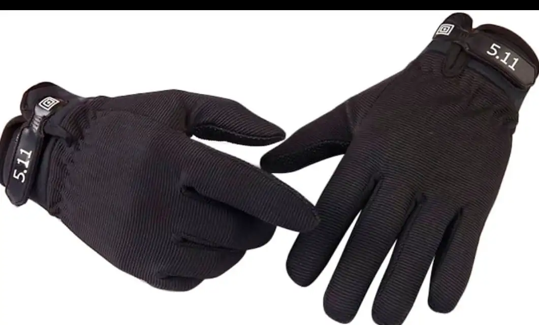 Guantes térmicos  2