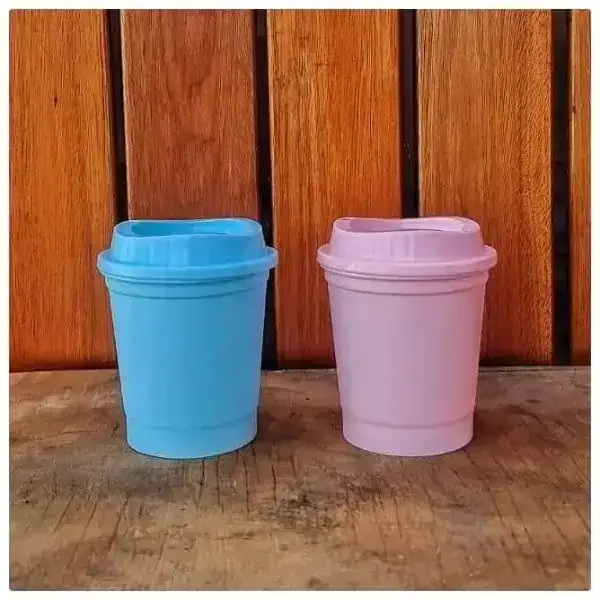 Mini vaso coffee 4