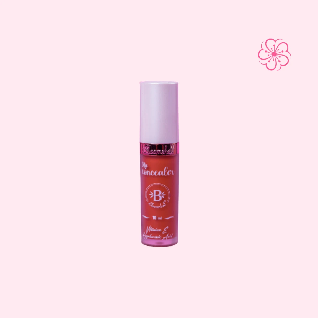 My Concealer 10ml Tono Orange 06