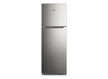 Heladera Gafa No Frost 356L Inverter Plata HGNF333P