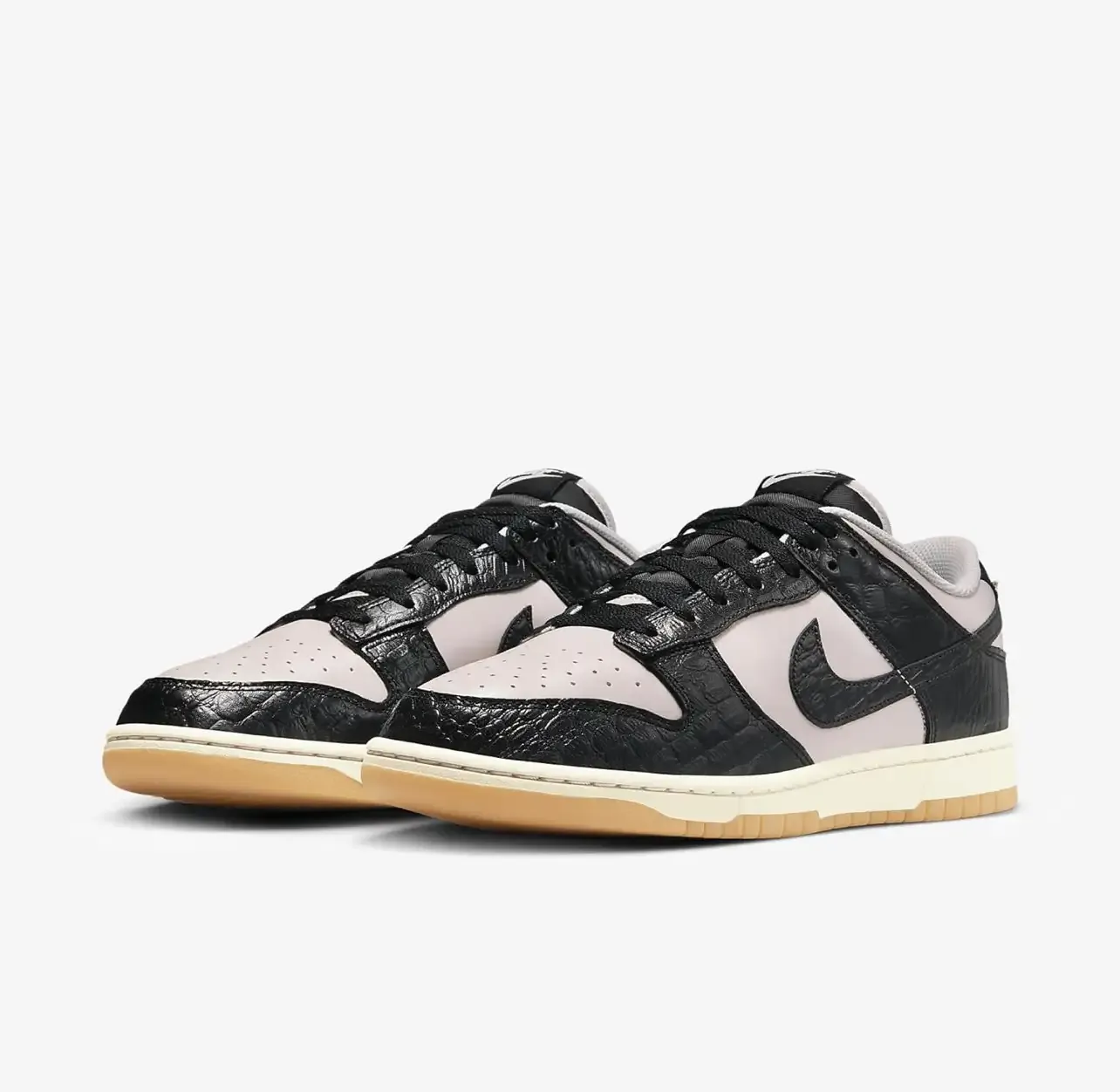 Nike Dunk Low Size 43 2