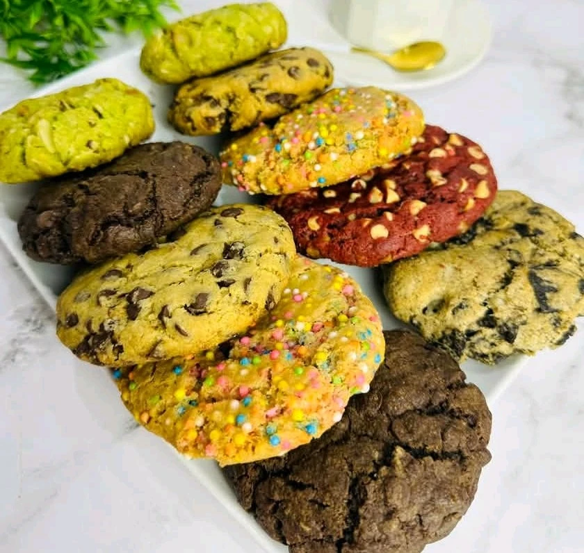 Galletas Cukis 2