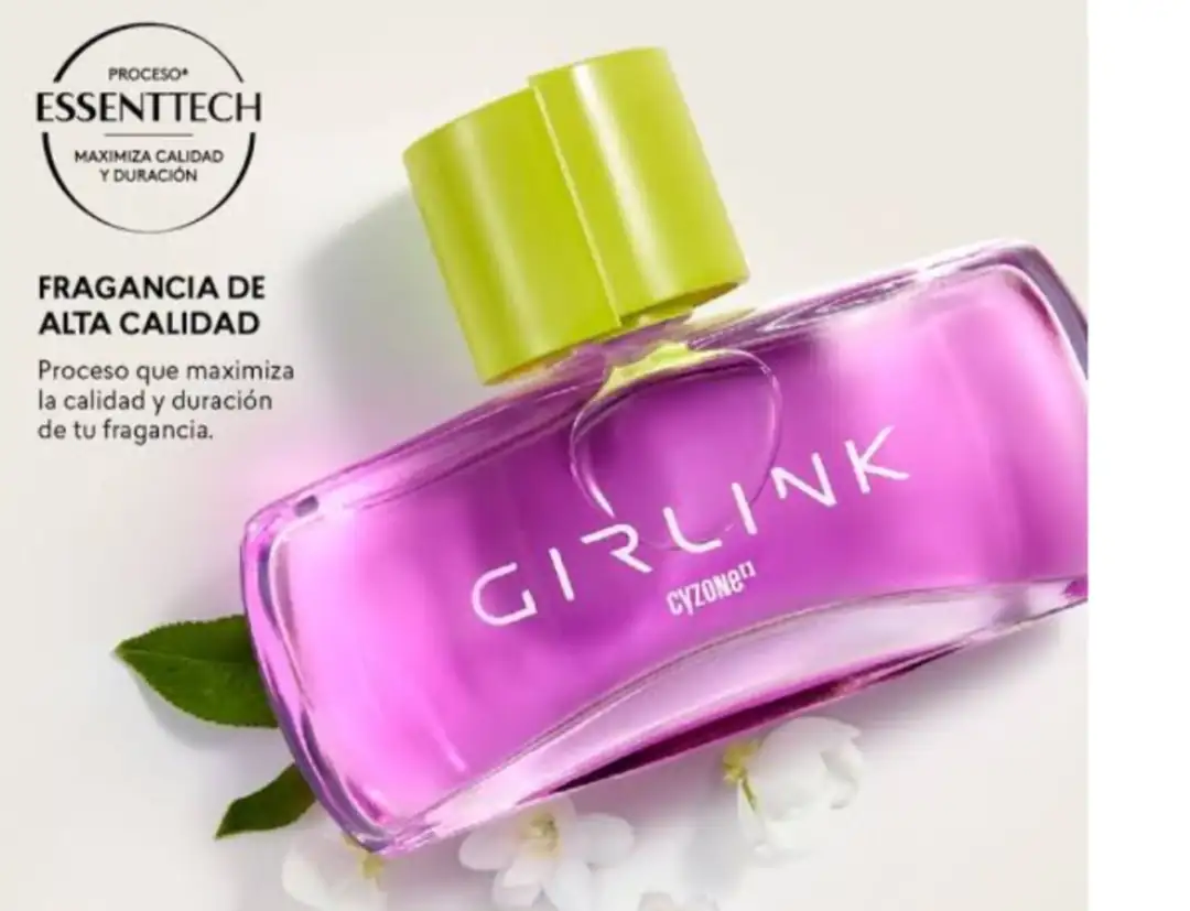 GIRLINK