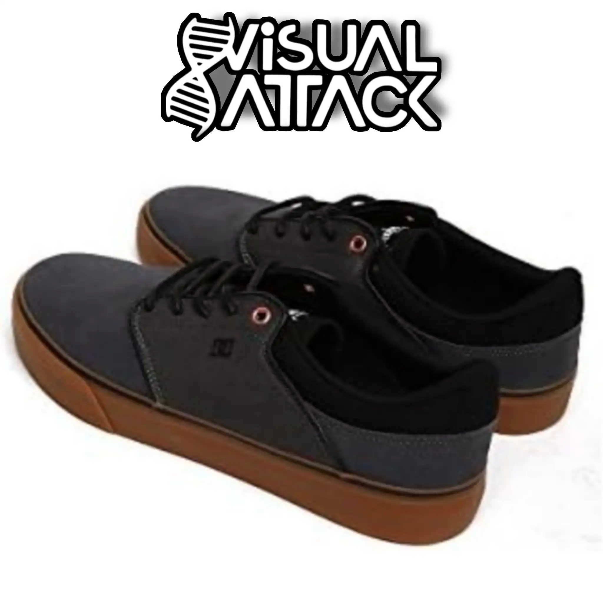Tenis DC #5mx