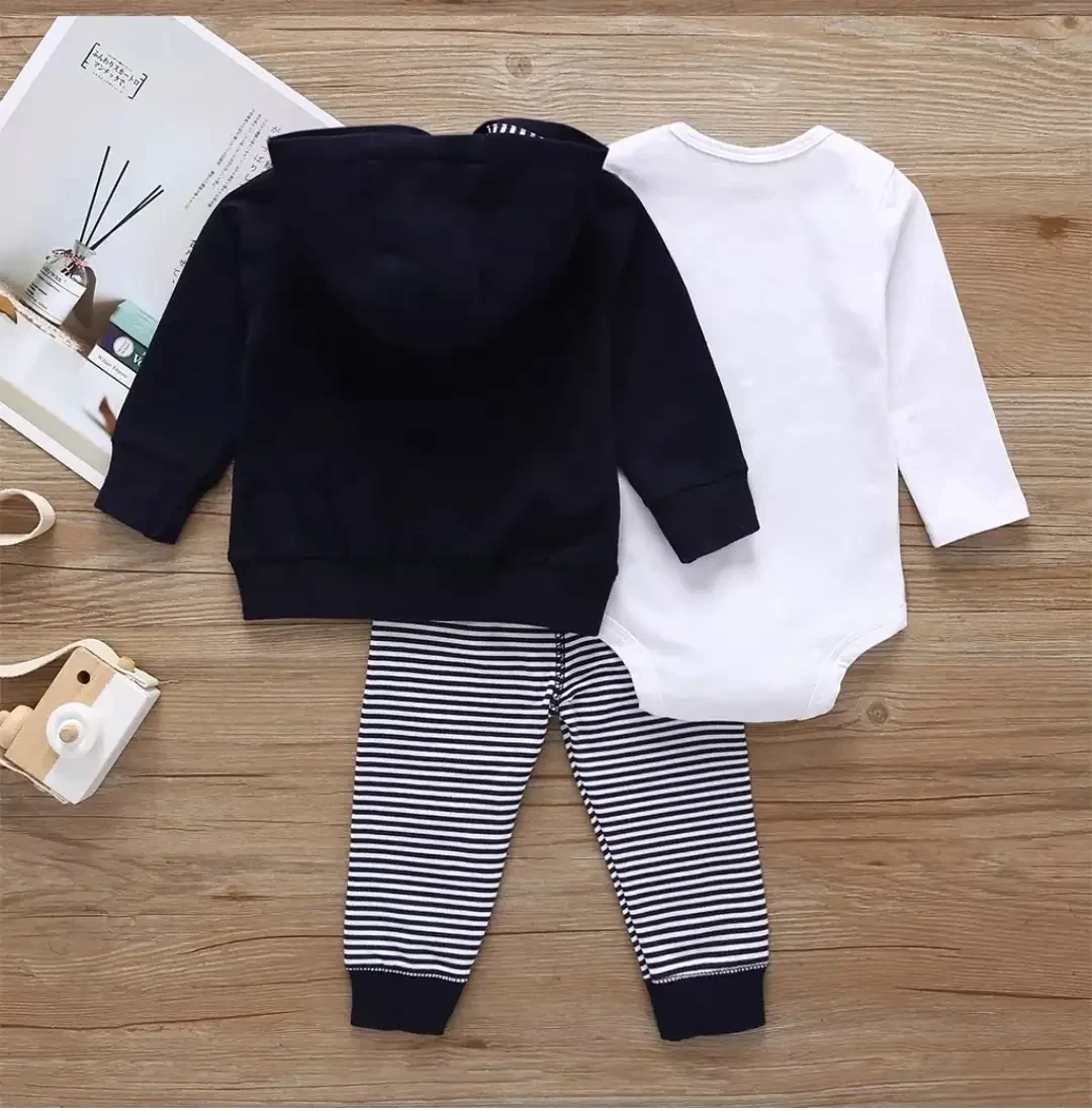 SET COMPLETO CON CAPUCHA 2