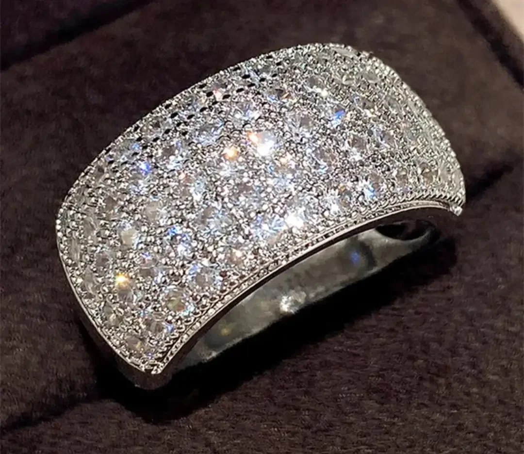 Anillo A9201 T 7 8