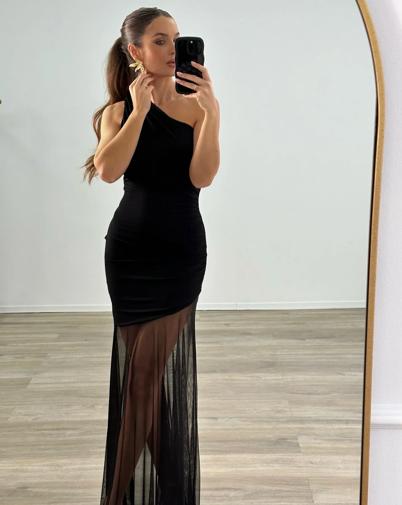 Vestido Azu 2