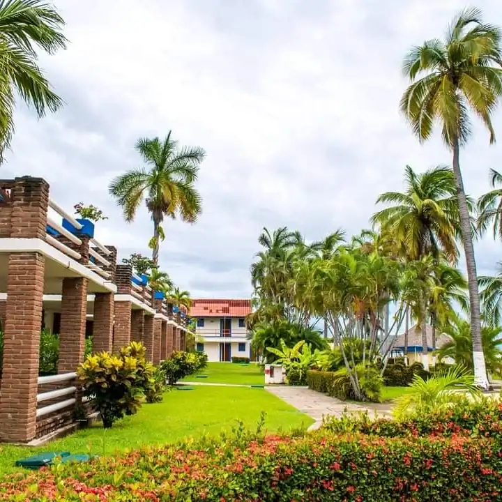 IXTAPA, HOTEL QUALTON CLUB, TODO INCLUIDO  2