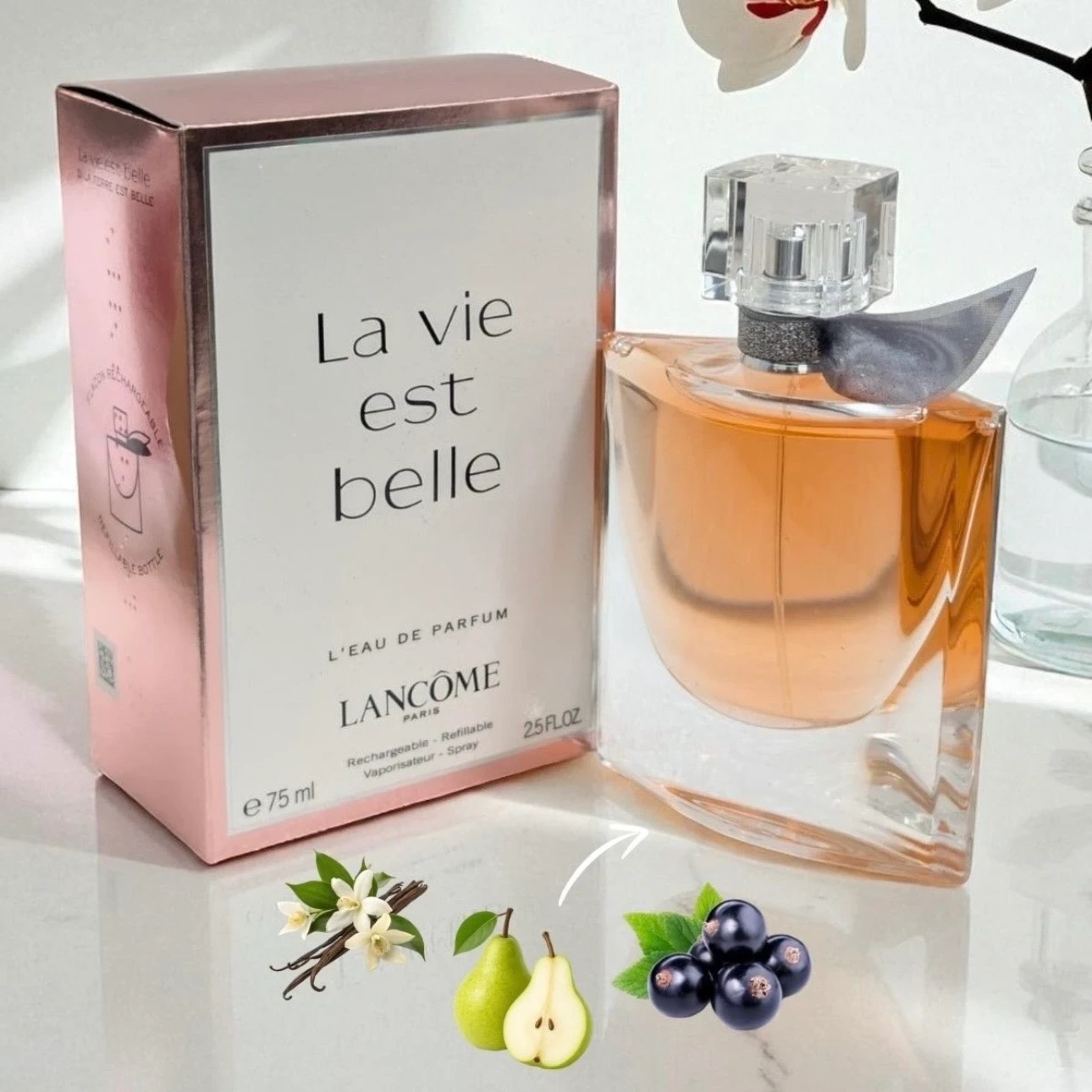 La Vie Est Belle – Lancôme 1.1 - Mujer