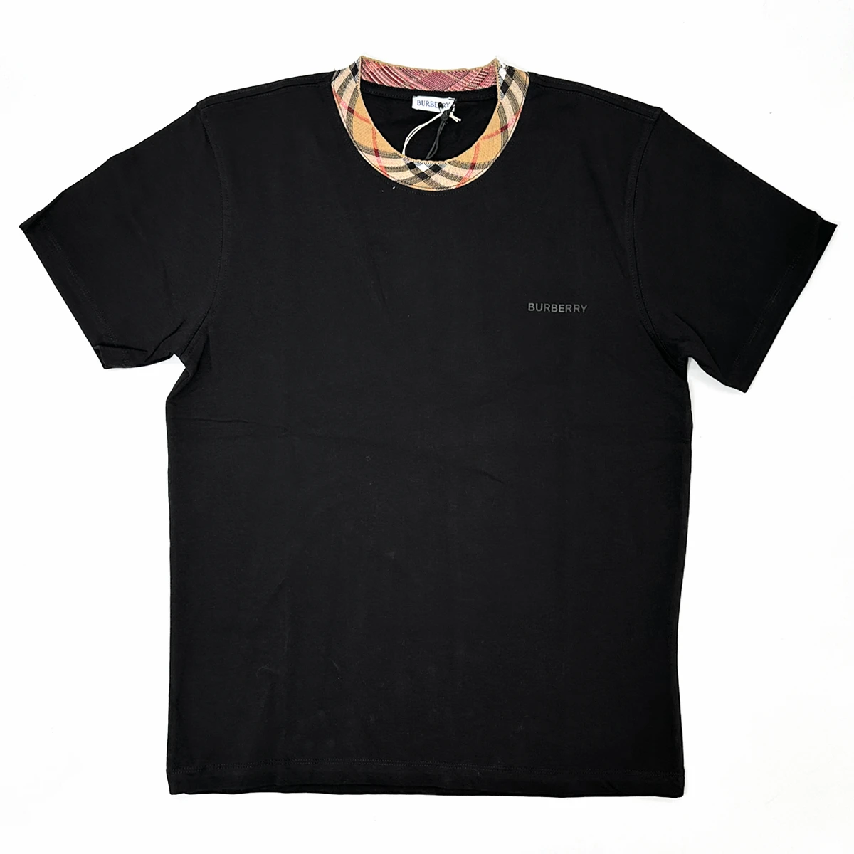 Playera Burberry 2