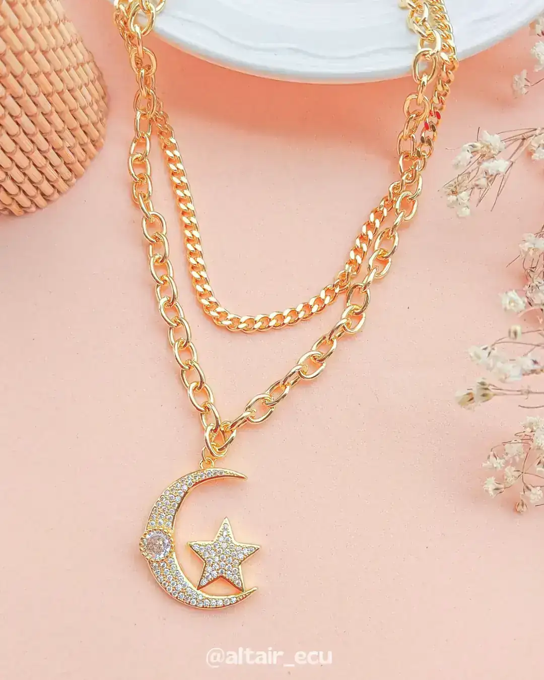 Moon Star ☪ 