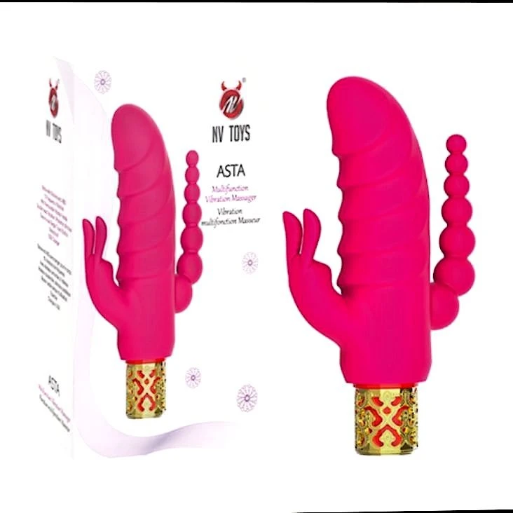 Asta Pink 2