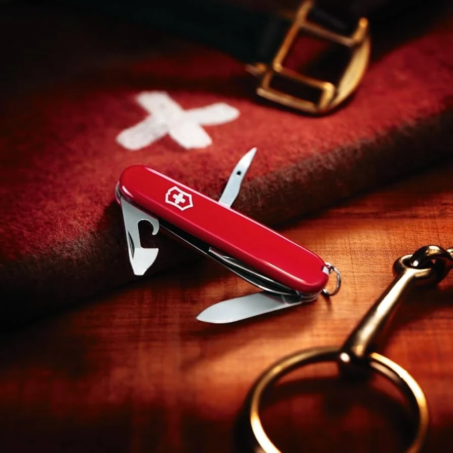 VICTORINOX SPARTAN  7