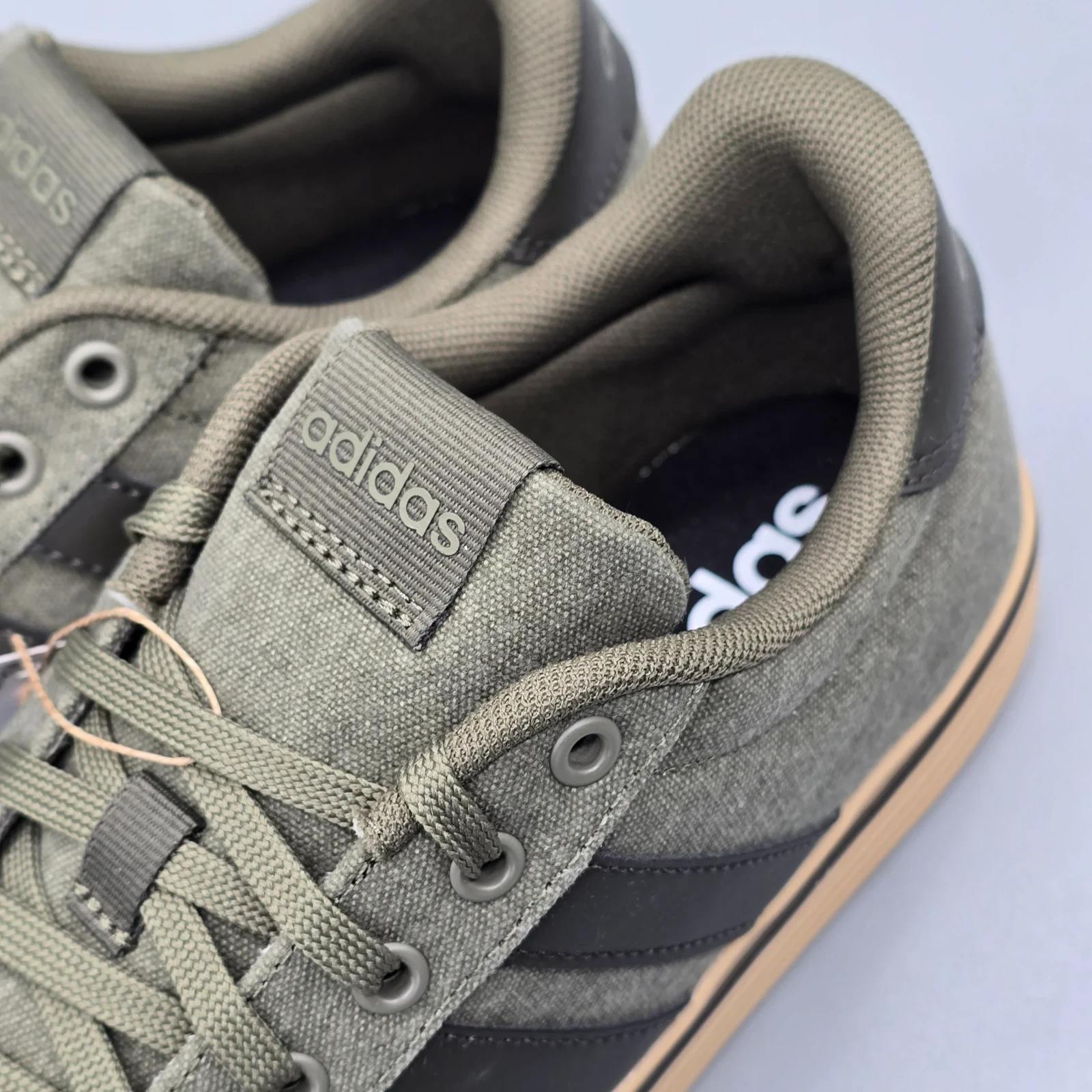 ADIDAS DAILY 4.0 7