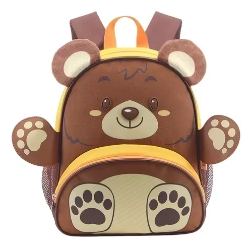 MOCHILA JARDIN LSYD 1540 2