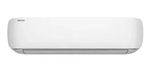 Aire Acondicionado Siam 5000w Frío/Calor SMS50HA4CN
