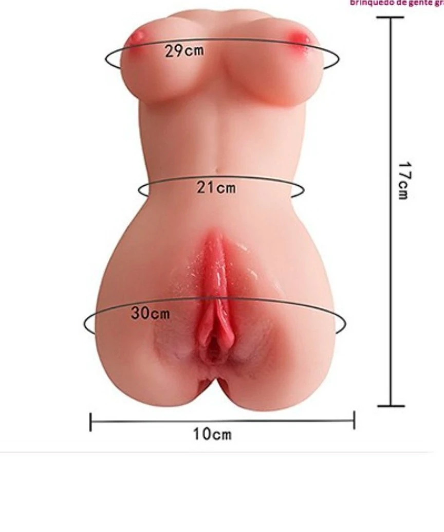 Muñequita de bolsillo 2