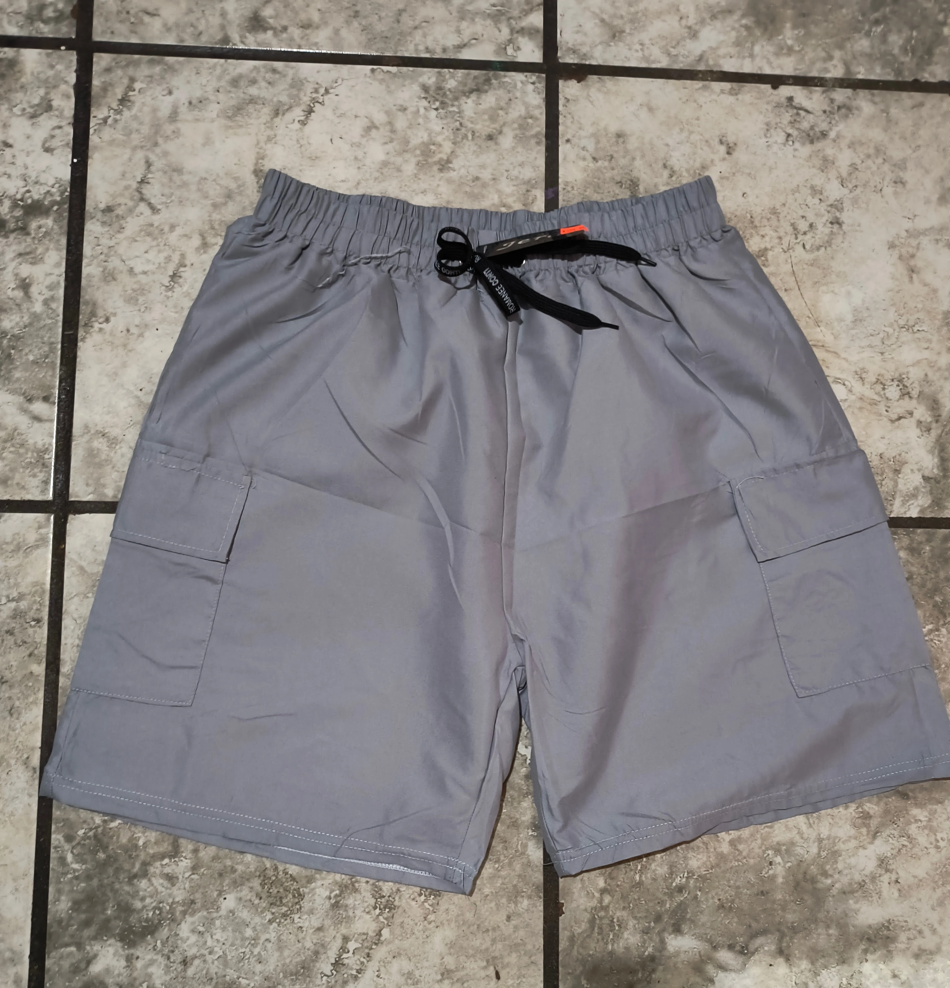Short deportivo unitalla  4