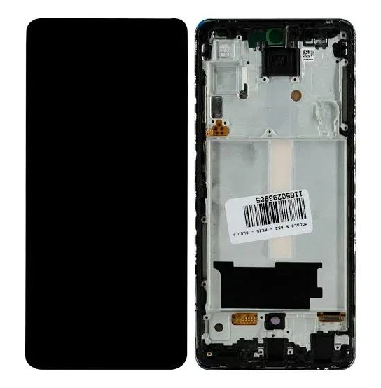 Mod a52 4g, a52 5g, a52s Oled Full size
