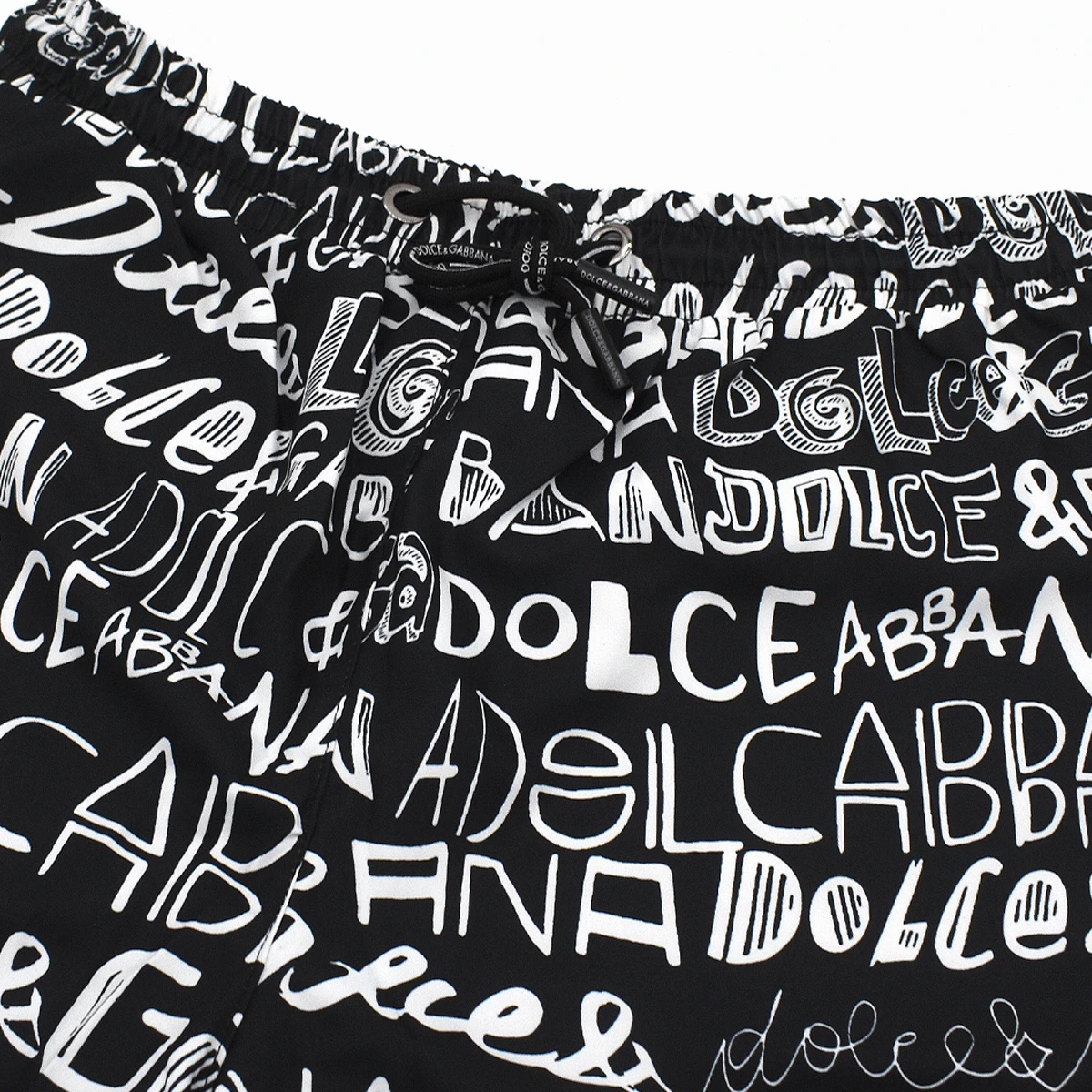 Short de Baño DG 3