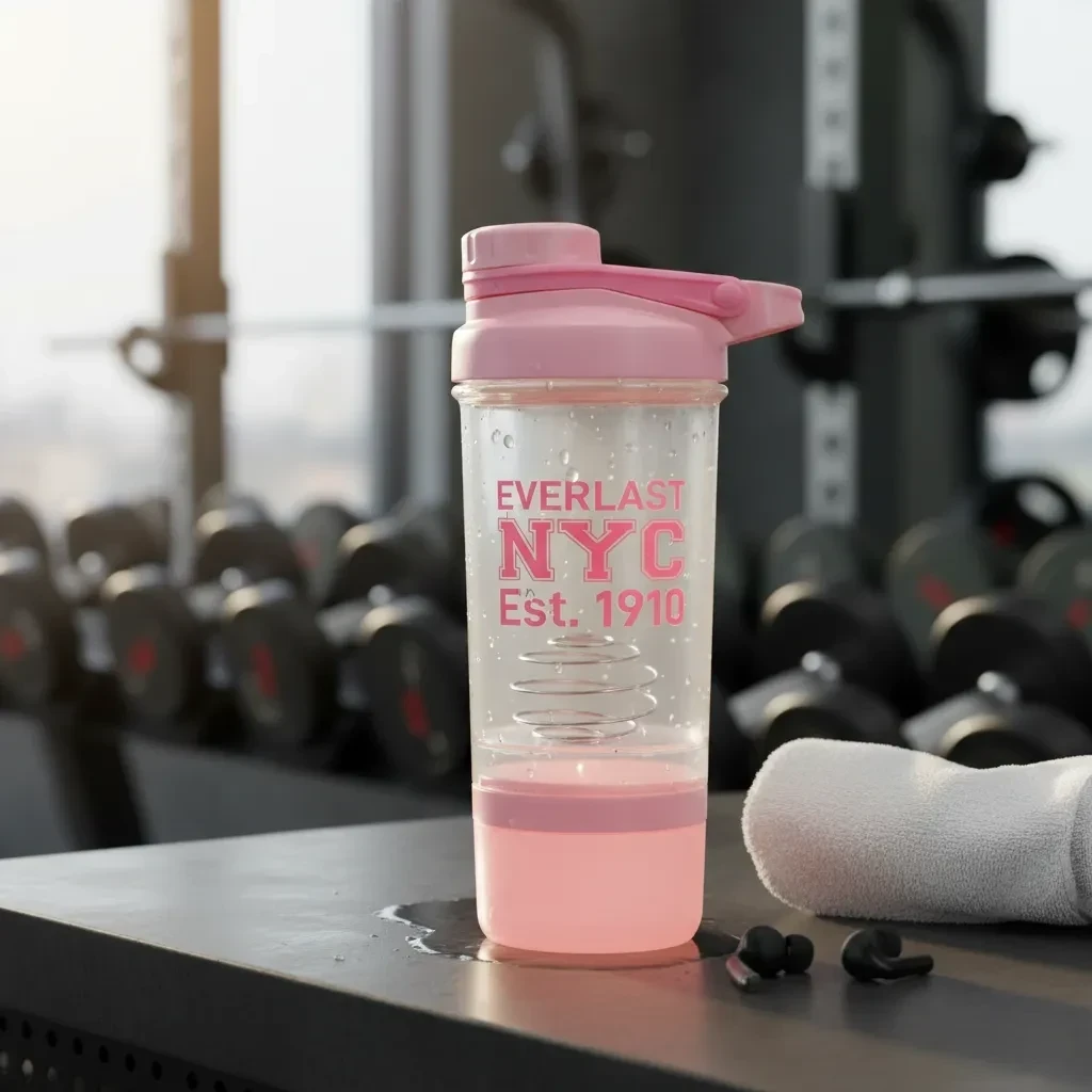 VASO SHAKER EVERLAST 15254 2