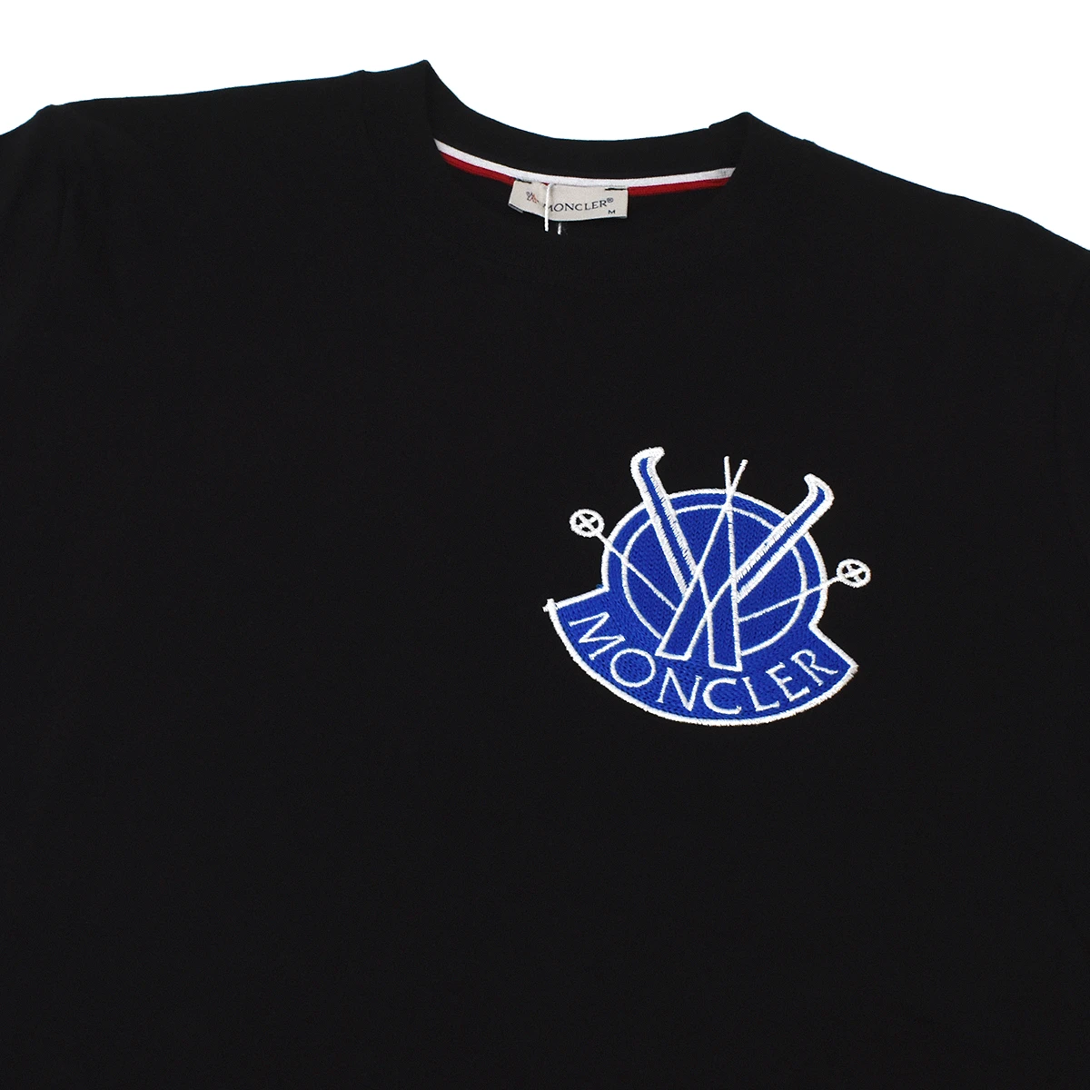 Playera Moncler 7