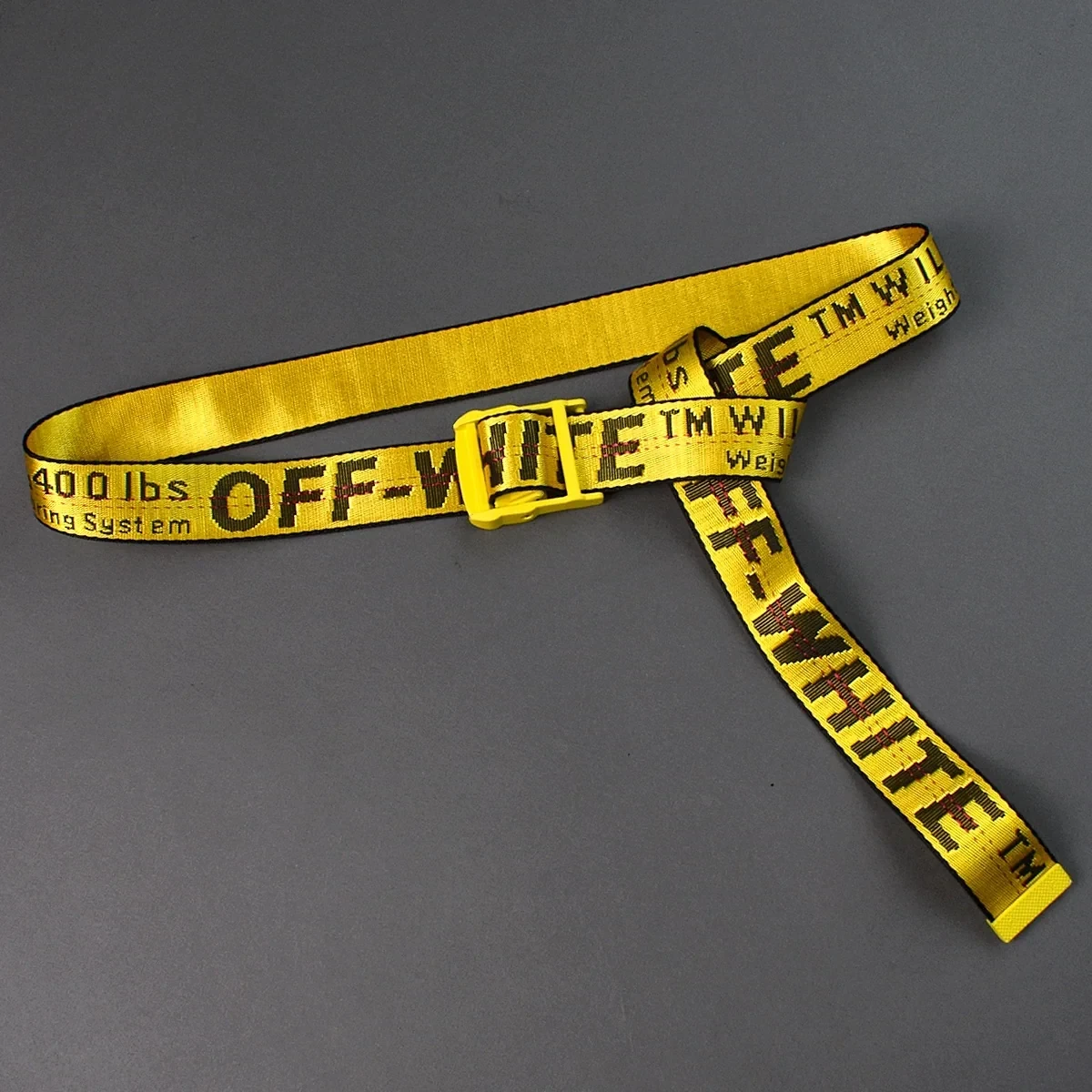 CINTO OFF-WHITE 