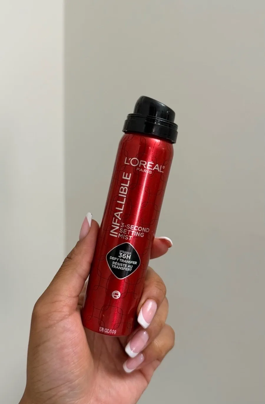 Fijador L'oreal 50g