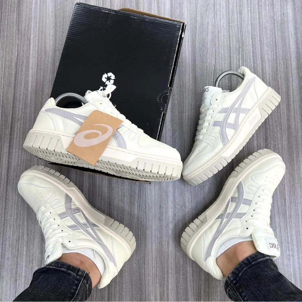 ASICS COURT caballero 