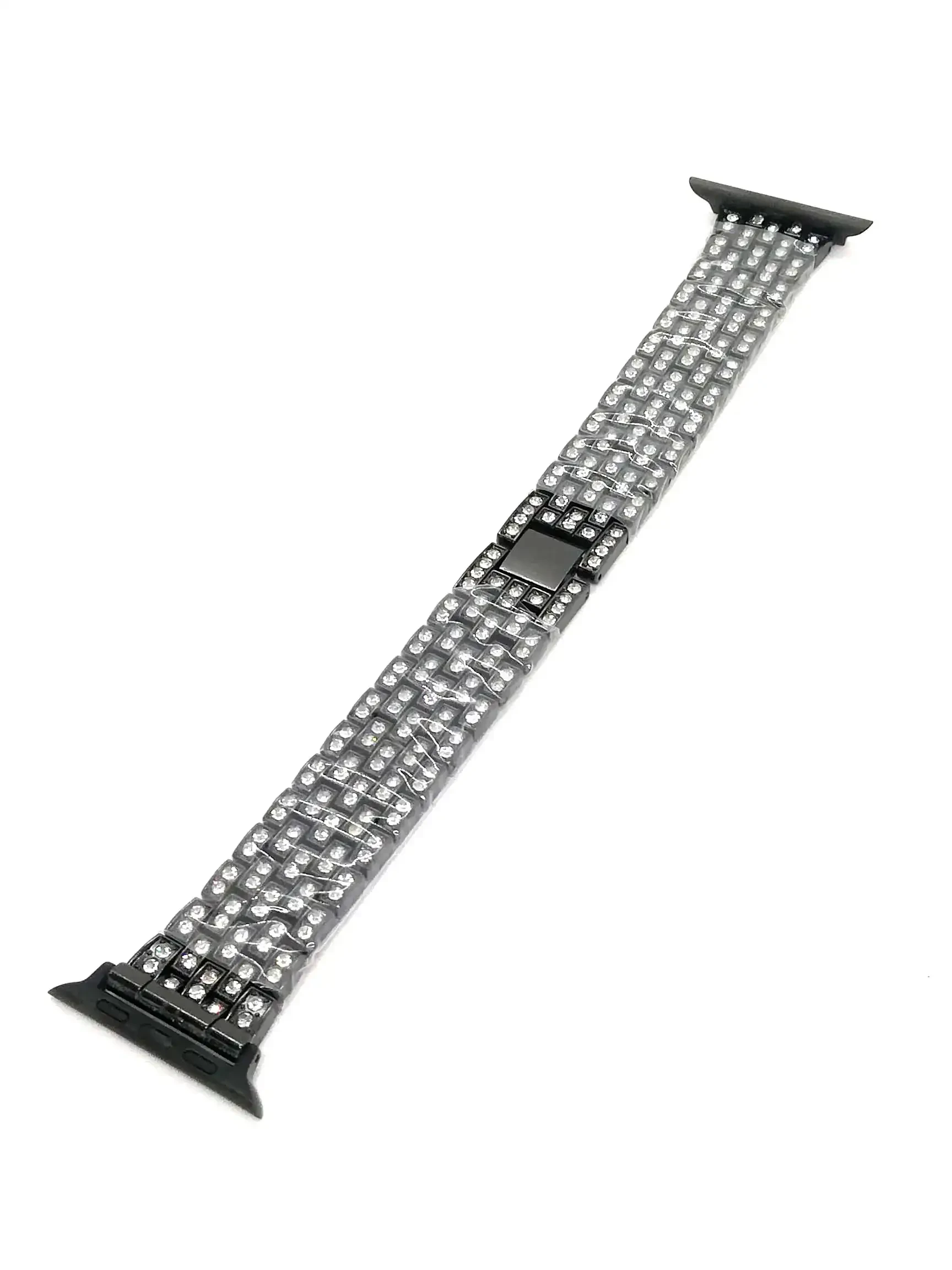 Correas elegantes con broche 