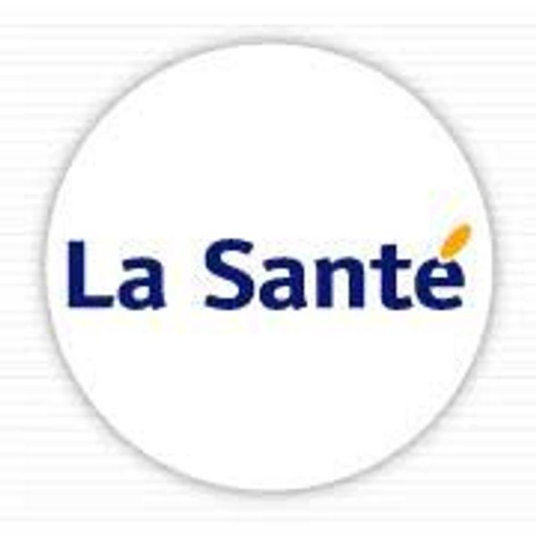 039-LA SANTE