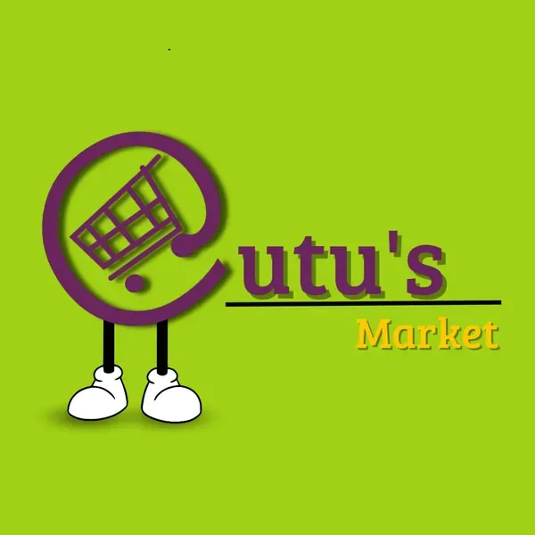 Cutu's market