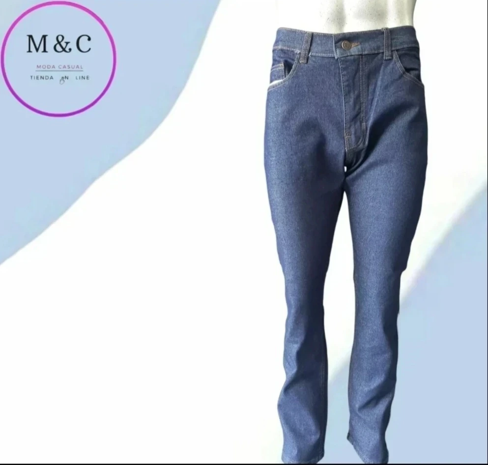 Pantalon Levis Talla 28 mod. 514