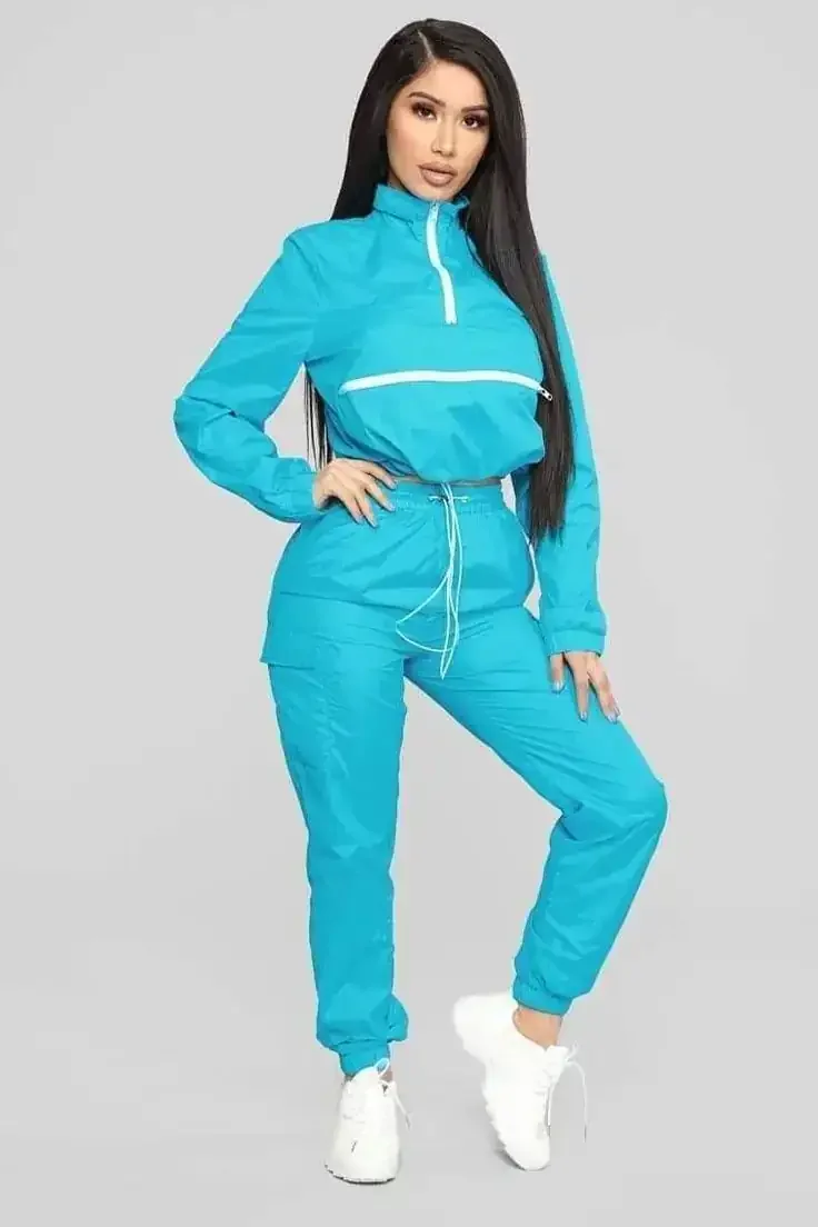 Pantalon y chaqueta 