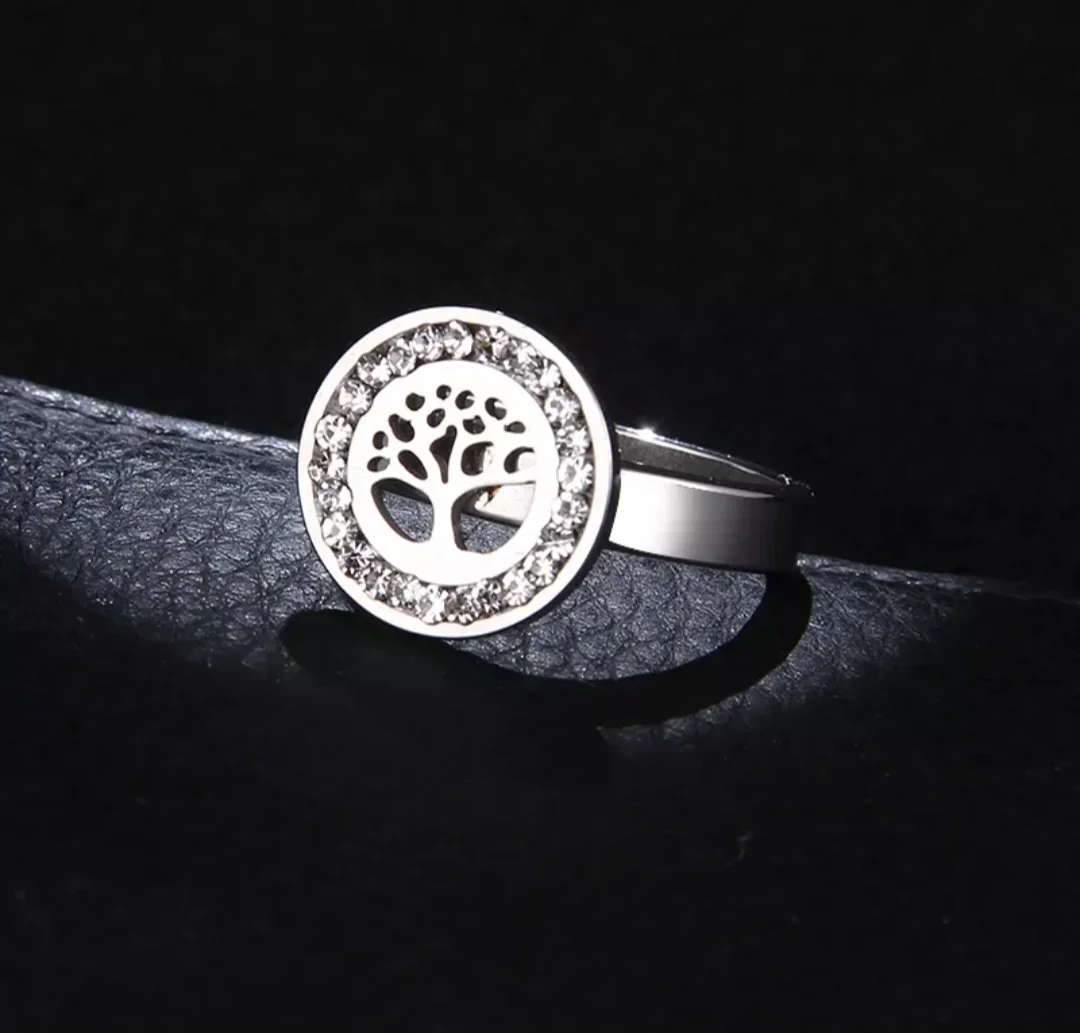 Anillo Arbol A4224 2