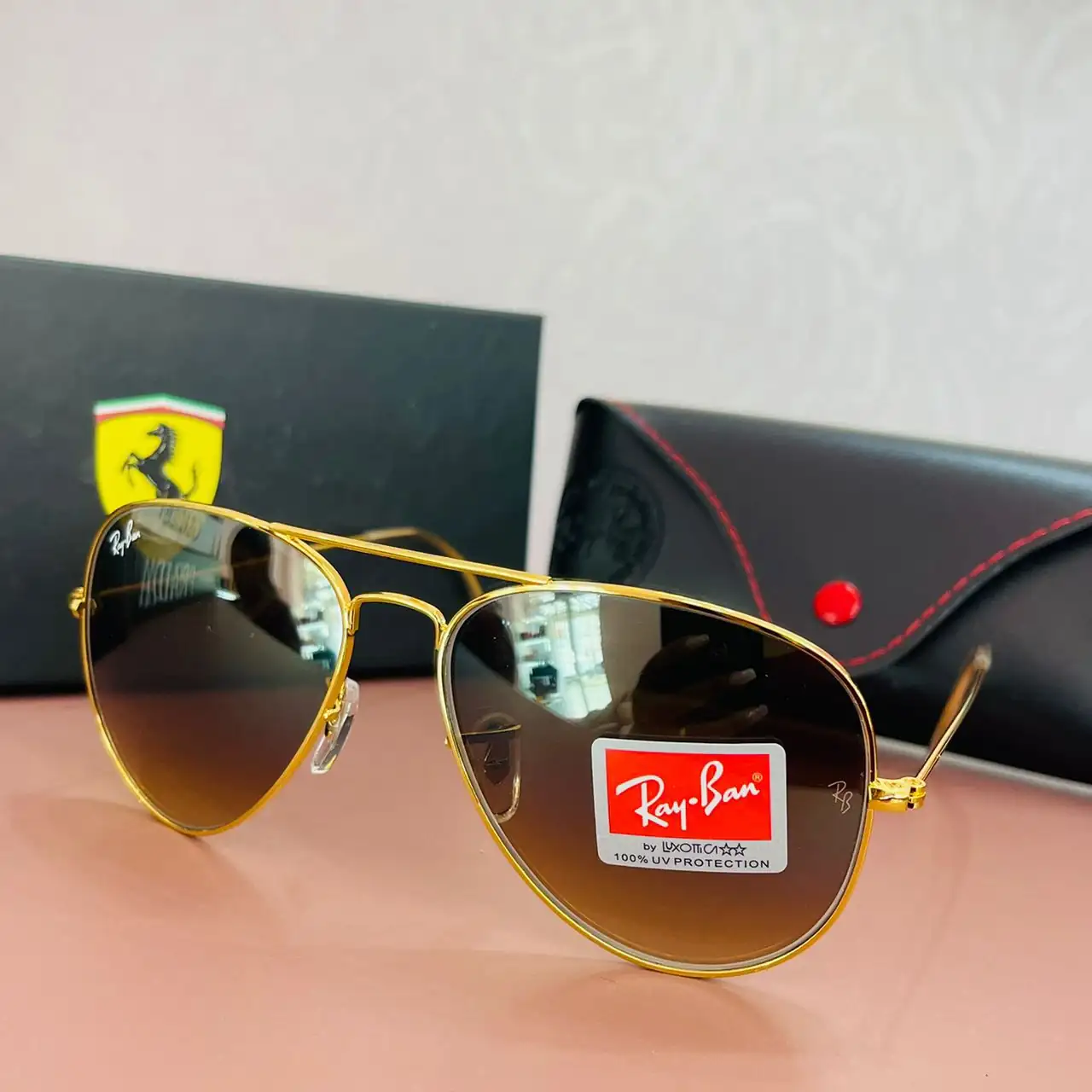 Ray Bann