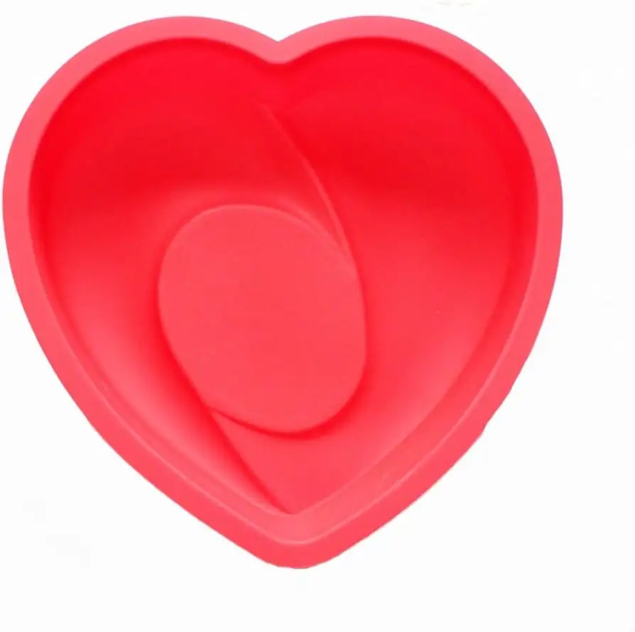 Corazon cake  3