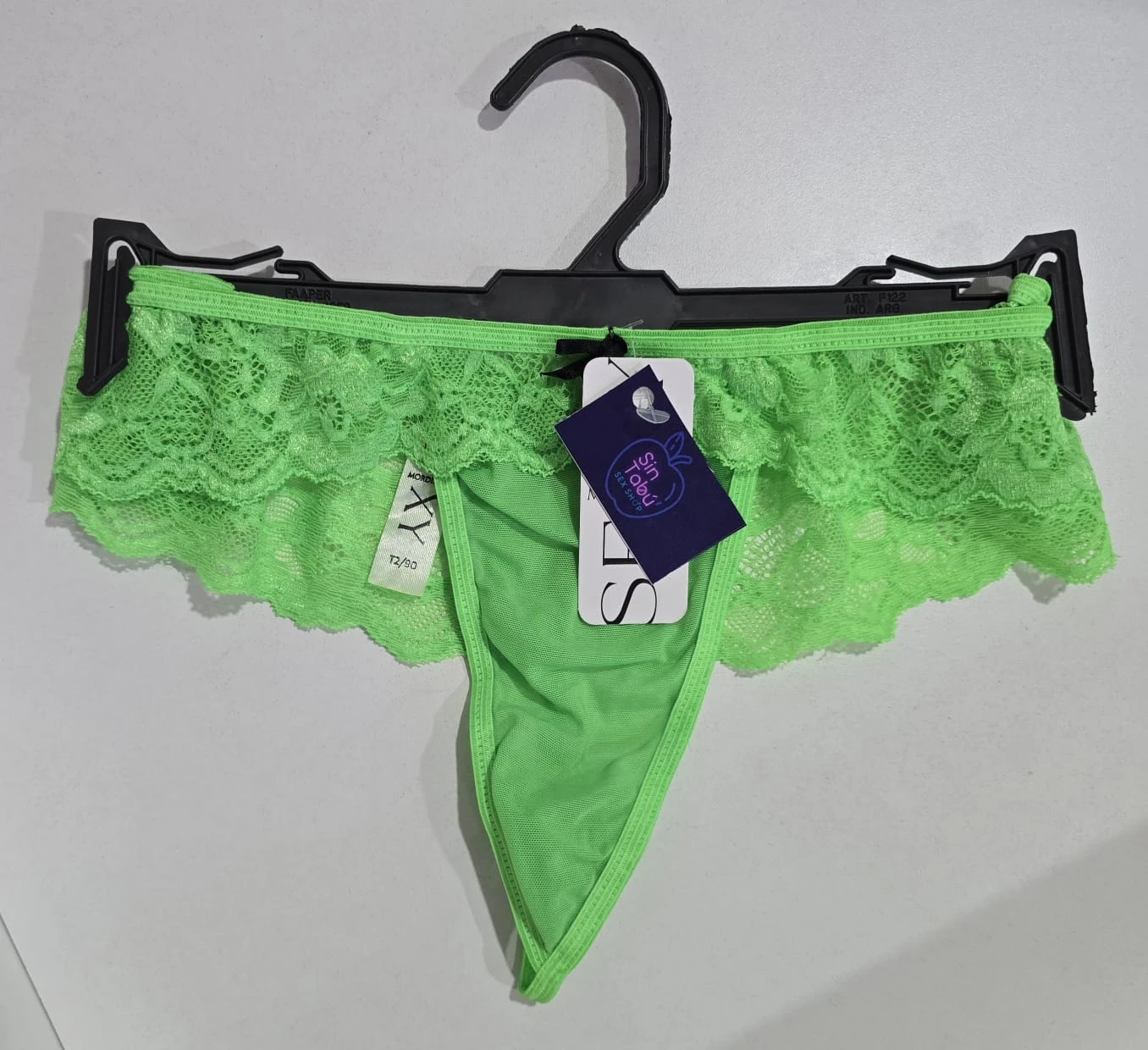 Juliet Hilo Dental Desmontable 