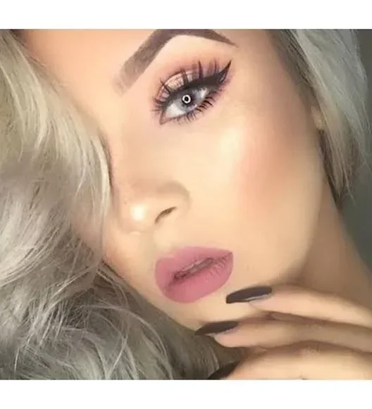 Freshlady pony gray