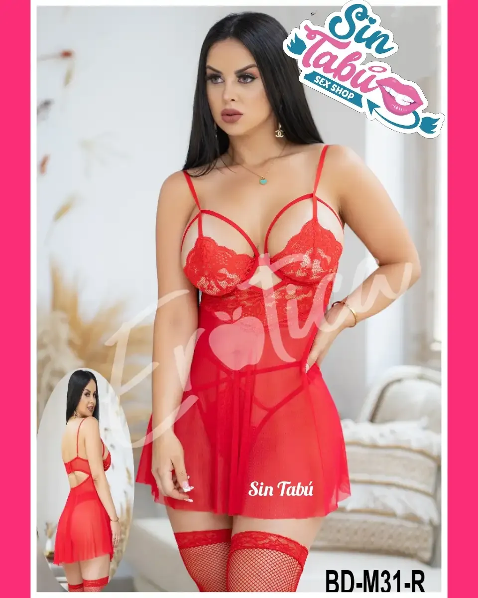 HERMOSO BABY DOLL