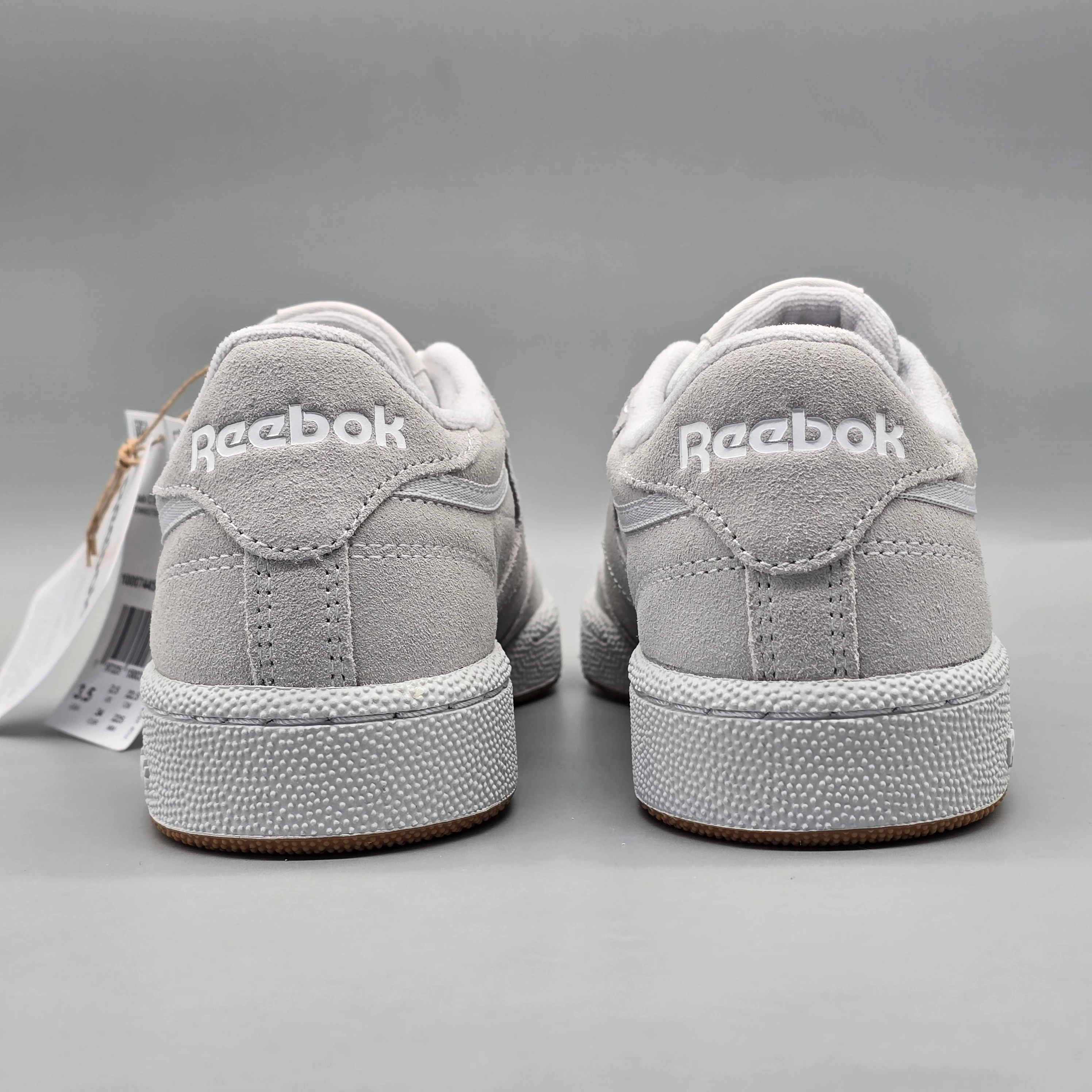 TENIS REEBOK CLUB C 85 5