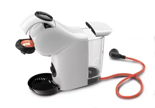 Cafetera Dolce Gusto Blanca Moulinex Pv240158 3
