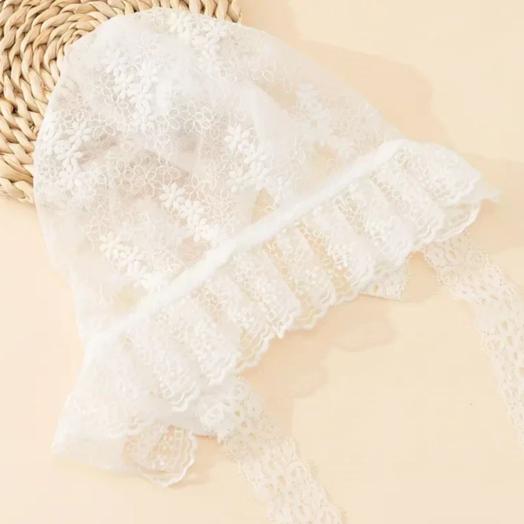 GORRO DE CEREMONIA  2